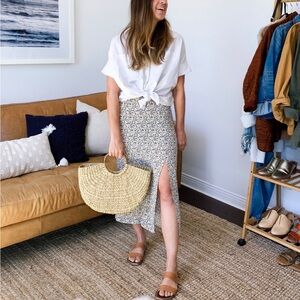 Madewell Courier Shirt